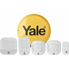 Surveillance & Alarm Systems Yale IA-320