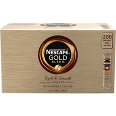 Nescafe gold blend Nescafé Gold Blend 1.8g 200pcs