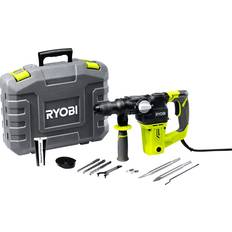 Ryobi Hammer Drills Ryobi RSDS1050-K