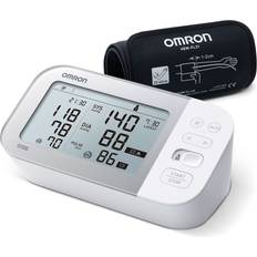 Omron Upper Arm Blood Pressure Monitors Omron X7 Smart