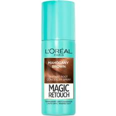 L'Oréal Paris Magic Retouch Instant Root Concealer Spray #6 Mahogany Brown 75ml