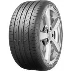 Fulda 35 % - Summer Tyres Fulda SportControl 2 245/35 R19 93Y XL