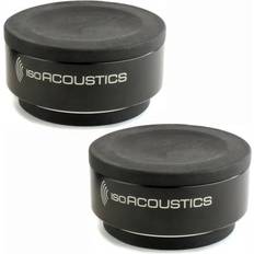 Spikes & Absorbers IsoAcoustics Iso-Puck