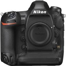 Nikon 3840x2160 (4K) DSLR Cameras Nikon D6