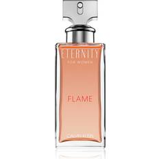 Women Eau de Parfum Calvin Klein Eternity Flame for Women EdP 100ml