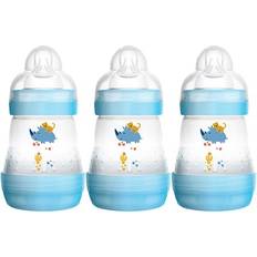 Mam Baby Bottle Mam Easy Start Anti-Colic Bottle 160ml 3-pack
