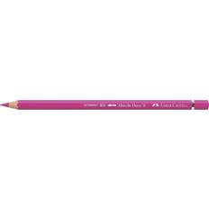 Pink Coloured Pencils Faber-Castell Albrecht Dürer Artists Watercolour Pencil Light Purple Pink