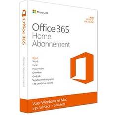 MacOS Office Software Microsoft Office 365 Home Premium