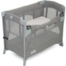 Grey Baby Care Joie Kubbie Sleep