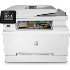 Colour Printer - Laser - Scan Printers HP Color LaserJet Pro MFP M283fdn