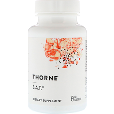 Thorne Research S.A.T. 60 pcs