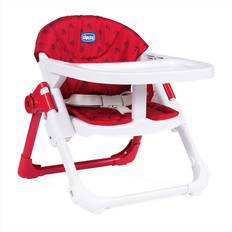 3-point harness Carrying & Sitting Chicco Chairy Booster Seat