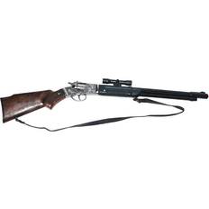 Air Rifles Toy Rifle with Sight 8 Shot