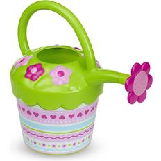 Cheap Watering Cans Melissa & Doug Pretty Petals Watering Can