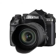 DSLR Cameras Pentax K-1 Mark II + HD FA 35mm F2