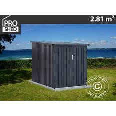 Bicycle Shed Dancover MS576001