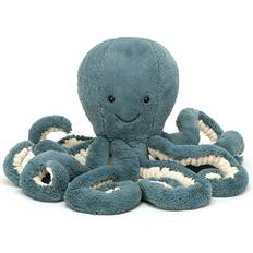 Jellycat Storm Octopus 49cm