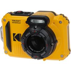Kodak Compact Cameras Kodak PixPro WPZ2