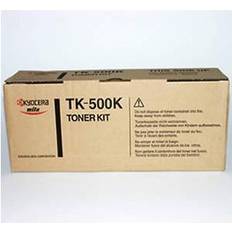 Kyocera Xerox 108R00660 3-pack (Black)