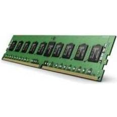 Crucial DDR4 2933MHz ECC Reg 8GB (MTA9ASF1G72PZ-2G9E1)