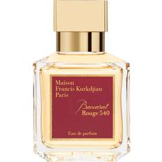Women Eau de Parfum Maison Francis Kurkdjian Baccarat Rouge 540 EdP 70ml