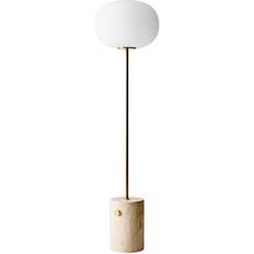 White Floor Lamps Menu JWDA Floor Lamp 150cm