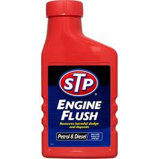 STP Car Cleaning & Washing Supplies STP Engine Flush 0.45L