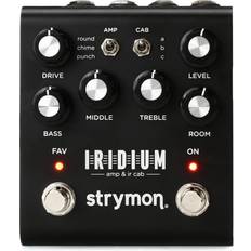 Strymon Effect Units Strymon Iridium