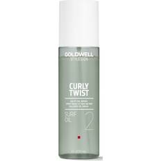 Anti-frizz Curl Boosters Goldwell Curly Twist Surf Oil 200ml