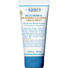 Blemish Treatments Kiehl's Since 1851 Blue Herbal Blemish Cleanser Treatment 150ml