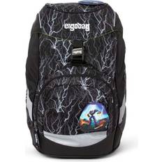 Ergobag Backpacks Ergobag Prime School Backpack - Super ReflectBear Glow