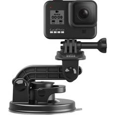 Action Camera Accessories GoPro Suction Cup