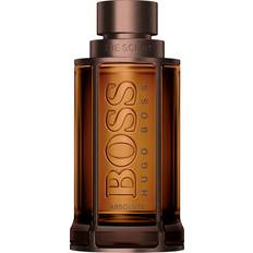 Hugo Boss Fragrances Hugo Boss The Scent Absolute for Him EdP 100ml