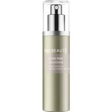 Facial Mists M2 Beauté Ultra Pure Solutions Pearl & Gold Nano Spray 75ml