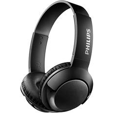 Philips On-Ear Headphones - Wireless Philips SHB3075