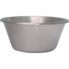De Buyer Flat Bottom Mixing Bowl 24 cm 3.5 L