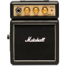 Marshall Instrument Amplifiers Marshall MS-2 Micro