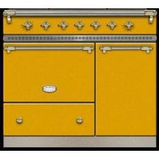 Lacanche Classic Vougeot LCF1051ED Yellow