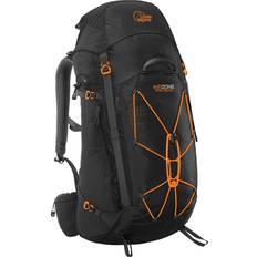 Lowe Alpine Backpacks Lowe Alpine AirZone Pro+ 35:45 - Black