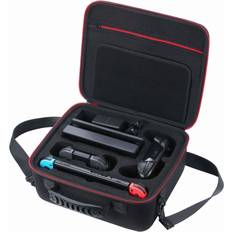 INF Nintendo Switch Case - Travel Bag