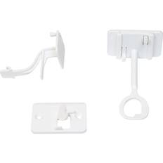 Safe & Care Latches, Stops & Locks Safe & Care Drawer & Cabinet Lockers Bottom