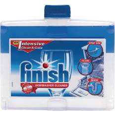 Finish Cleaning Agents Finish Dishwasher Cleaner 250ml