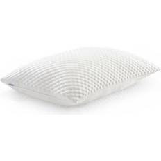 Tempur Bed Pillows Tempur Comfort Cloud Ergonomic Pillow White (74x50cm)