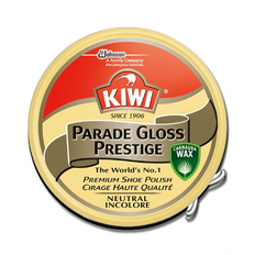 KIWI Parade Gloss Shoe Polish Neutral 50ml