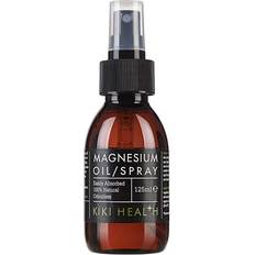 Kiki Health Magnesiumolie Spray 125ml