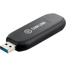 USB-A Capture & Video Cards Elgato Cam Link 4K 10GAM9901
