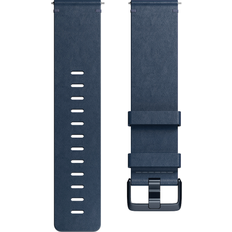 Fitbit Smartwatch Strap Fitbit Versa Family Horween Leather Band