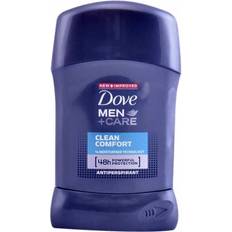 Dove Deodorants - Men - Sticks Dove Men+Care Clean Comfort Deo Stick 50ml