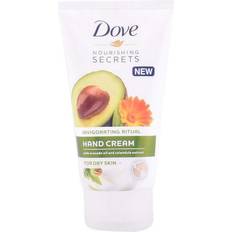 Dove Hand Care Dove Nourishing Secrets Invigorating Ritual Hand Cream 75ml