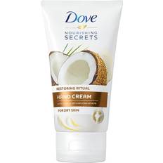 Dove Hand Care Dove Nourishing Secrets Restoring Ritual Hand Cream 75ml